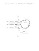 REDUCING NOISE IN A SHARED MEDIA SESSSION diagram and image