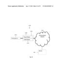 REDUCING NOISE IN A SHARED MEDIA SESSSION diagram and image