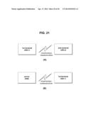 METHOD AND AN APPARATUS FOR PROCESSING AN AUDIO SIGNAL diagram and image