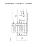 AUDIO SYSTEM AND AUDIO CHARACTERISTIC CONTROL DEVICE diagram and image