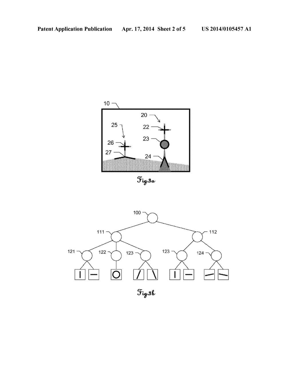 METHOD FOR PROVIDING TARGET POINT CANDIDATES FOR SELECTING A TARGET POINT - diagram, schematic, and image 03