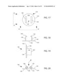 Fall arrest safety net diagram and image