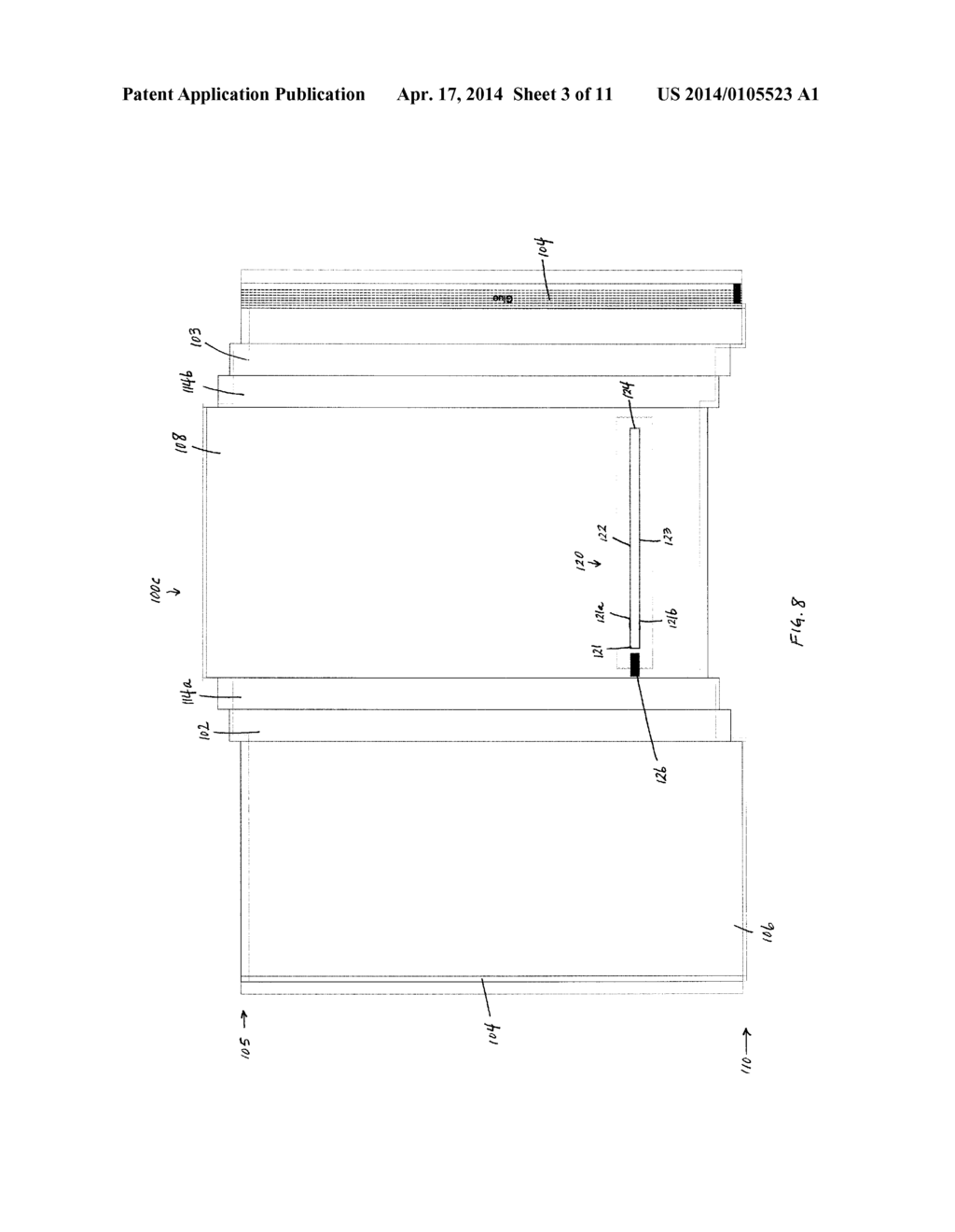 Polymeric Bags With Easy Access Features Attached to the Bags Without     Adhesives - diagram, schematic, and image 04