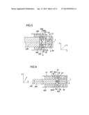 DRIVING DEVICE HAVING AN ACTIVELY SUPPORTED DRIVE SHAFT diagram and image