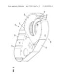 TONG BEARING diagram and image