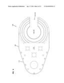 TONG BEARING diagram and image