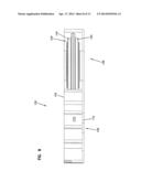 TONG BEARING diagram and image