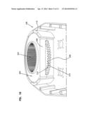 TONG BEARING diagram and image