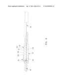 Fiber Optic Connector Structure diagram and image