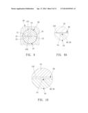 Fiber Optic Connector Structure diagram and image