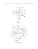 Fiber Optic Connector Structure diagram and image