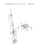 OPTICAL FIBER CONNECTOR AND ASSEMBLY METHOD THEREFOR diagram and image