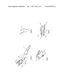 OPTICAL FIBER CONNECTOR AND ASSEMBLY METHOD THEREFOR diagram and image