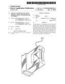 ADHESIVE COMPOSITIONS INCLUDING PARTIALLY CROSS-LINKED RESINS AND     THERMOSET RESINS AND METHODS FOR USE THEREOF diagram and image