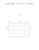 OPTICAL COMMUNICATION MODULE AND METHOD FOR MAKING THE SAME diagram and image