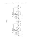 OPTICAL COMMUNICATION MODULE AND METHOD FOR MAKING THE SAME diagram and image