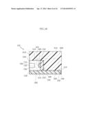 OPTICAL COMMUNICATION MODULE AND METHOD FOR MAKING THE SAME diagram and image