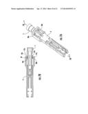 FIBER OPTIC CONNECTORS, CABLE ASSEMBLIES, AND METHOD FOR MAKING THE SAME diagram and image