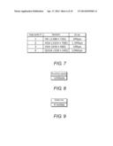 RECORDING AND REPRODUCTION DEVICE AND METHOD FOR CONTROLLING THE SAME diagram and image