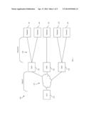 Data Transmission Coordination Over Digital Subscriber Lines diagram and image