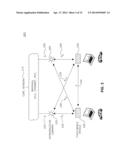 METHOD AND APPARATUS FOR DIMMING WITH RATE CONTROL FOR VISIBLE LIGHT     COMMUNICATIONS (VLC) diagram and image