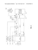 METHOD AND APPARATUS FOR DIMMING WITH RATE CONTROL FOR VISIBLE LIGHT     COMMUNICATIONS (VLC) diagram and image