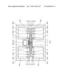 MULTICORE CHIP WITH HOLOGRAPHIC OPTICAL INTERCONNECTS diagram and image