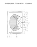 MULTICORE CHIP WITH HOLOGRAPHIC OPTICAL INTERCONNECTS diagram and image