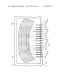 MULTICORE CHIP WITH HOLOGRAPHIC OPTICAL INTERCONNECTS diagram and image