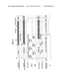 METHOD AND APPARATUS FOR RECEIVING BURST DATA WITHOUT USING EXTERNAL     DETECTION SIGNAL diagram and image