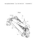 IMAGE HEATING APPARATUS diagram and image