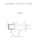 TAPE CASSETTE diagram and image