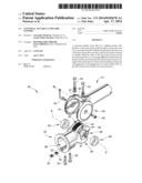 UNIVERSAL TILTABLE LUMINAIRE SUPPORT diagram and image