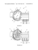 UNIVERSAL TILTABLE LUMINAIRE SUPPORT diagram and image