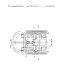 UNIVERSAL TILTABLE LUMINAIRE SUPPORT diagram and image