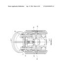 UNIVERSAL TILTABLE LUMINAIRE SUPPORT diagram and image