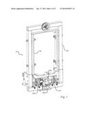 SAFETY LOCKOUT SYSTEM diagram and image