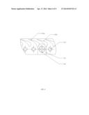 METHOD AND A SYSTEM FOR ADJUSTING NOZZLE AREA IN STEAM TURBINES diagram and image