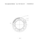 METHOD AND A SYSTEM FOR ADJUSTING NOZZLE AREA IN STEAM TURBINES diagram and image