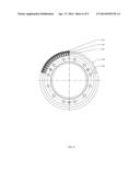 METHOD AND A SYSTEM FOR ADJUSTING NOZZLE AREA IN STEAM TURBINES diagram and image