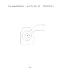 METHOD AND A SYSTEM FOR ADJUSTING NOZZLE AREA IN STEAM TURBINES diagram and image