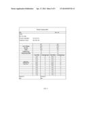 METHOD AND A SYSTEM FOR ADJUSTING NOZZLE AREA IN STEAM TURBINES diagram and image