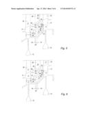 LABYRINTH SEAL FOR GAS TURBINE ENGINE TURBINE diagram and image