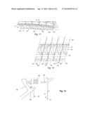 LABYRINTH SEAL FOR GAS TURBINE ENGINE TURBINE diagram and image