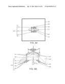 CONICAL FAN ASSEMBLY FOR USE IN A WIND TURBINE FOR THE GENERATION OF POWER diagram and image