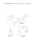 CONICAL FAN ASSEMBLY FOR USE IN A WIND TURBINE FOR THE GENERATION OF POWER diagram and image