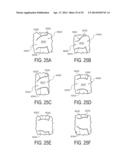 CONICAL FAN ASSEMBLY FOR USE IN A WIND TURBINE FOR THE GENERATION OF POWER diagram and image