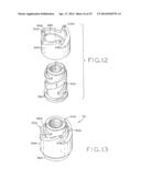 PROGRESSIVE CAVITY PUMP diagram and image