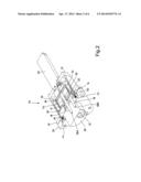 GEARED POSITIVE-DISPLACEMENT PUMP WITH SELF-COMPENSATING GEAR CHAMBER diagram and image