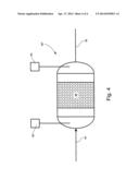 HYDROGEN RECYCLER WITH OXYGEN REACTOR diagram and image